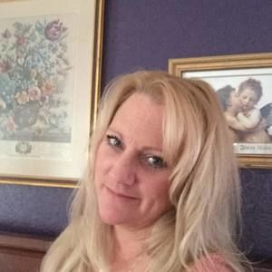 Meet your Posher, Cheryl